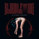 BLOODLETTING - IN STORE SIGNINGS