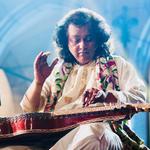 "Chaturangui" Indian Classical Guitar