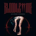 BLOODLETTING - IN STORE SIGNINGS