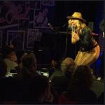 Eliza Neals back in Chicago