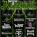 Dhampyres