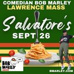 LAWRENCE MASSACHUSETTS Salvatore's Riverwalk