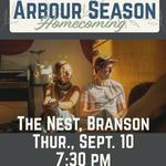 The Nest - Branson