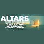 THE ALTARS TOUR