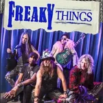 Freaky Things