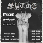 Dislocation
