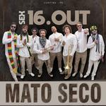 Mato Seco em Curitiba