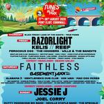 Tunes in the Park 2026