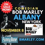 ALBANY NY The Albany Funny Bone at 5PM!