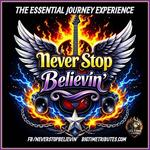 NEVER STOP BELIEVIN' at the Athens Theatre in Deland, FL