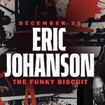 The Funky Biscuit