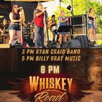 Whiskey Road at SSCM Summer Fest 2026
