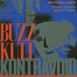 Blood Orchid Live in Tampa with Kontravoid & Buzz Kull