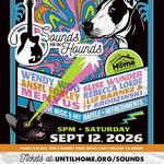 Sounds for Hounds