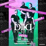 Delhi 2 Dublin 20th Anniversary