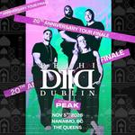 Delhi 2 Dublin 20th Anniversary 