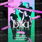 Delhi 2 Dublin 20th Anniversary