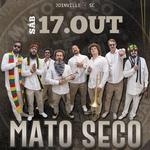 Mato Seco em Joinville