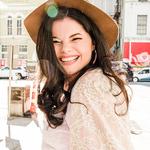 An Evening With Rebecca Loebe