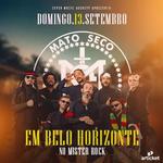 Mato Seco em Belo Horizonte
