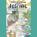 Ohio Fish & Shrimp Festival 