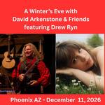 A Winter's Eve with David Arkenstone & Friends