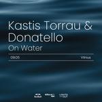 09.05 Lights Out: Kastis Torrau & Donatello on water