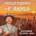 ROOTS OF RESONANCE: A MUSIC IS MEDICINE INTENSIVE 2026