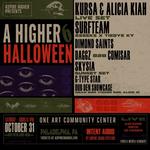 Aspire Higher Presents: A Higher Halloween 6 