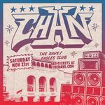 Chan USA Tour 2026