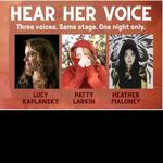 Hear Her Voice