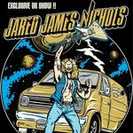 JARED JAMES NICHOLS Exclusive UK Show