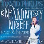 The One Wintry Night Tour