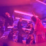 Arcade Fire