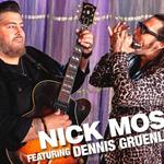 Nick Moss Band ft. Dennis Gruenling @ Agua Calienta Casino