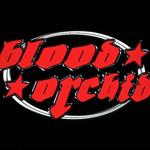 Blood Orchid Live at Church Cantina