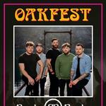 Oakfest, Raphoe 