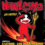 🏴⚡NIHILISMO EN MERLO⚡🏴
