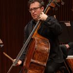 Zachary Cohen Premieres Deak's Bass Concerto