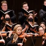Holiday Concerts: Handel's "Messiah"