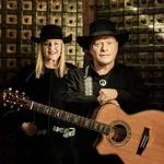 Patsy and Dave