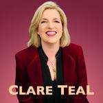 Clare Teal
