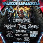Warcockapalooza 11