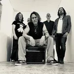 DANO & The Black Fires