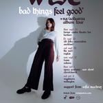 Rowena Wise - Debut New Zealand Solo Tour, Christchurch