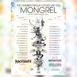 The Mongrel Tour