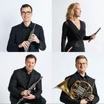 CSO Chamber Music at the University of Chicago