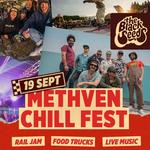 Methven Chill Fest