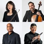 CSO Chamber Music at the University of Chicago