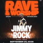 Rave & Worship 